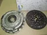 Сцепление комплект (диск+корзина) Rexton (14-) D27 SSANGYONG 3001008400 (фото 1)