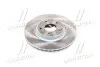 Диск тормозной передний Korando C SSANGYONG 4144134003 (фото 1)