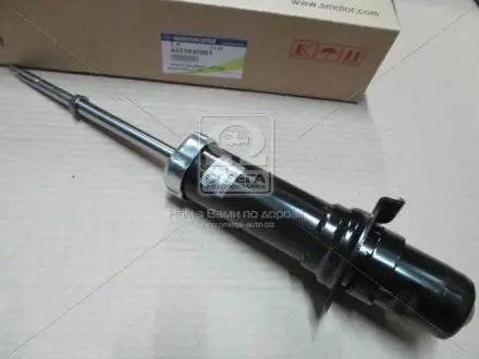 Амортизатор передний (выр-во) SSANGYONG 4431032001