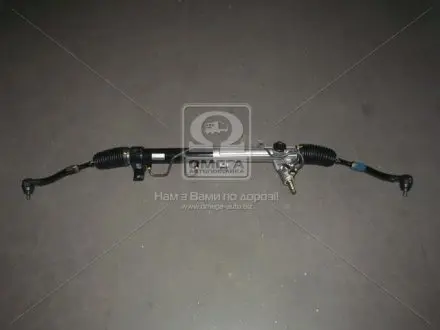Рулевой механизм (выр-во) SSANGYONG 4650009005