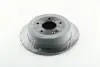 Диск тормозной задний New Actyon (выр-во) SSANGYONG 4840134101 (фото 1)