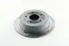 Диск тормозной задний New Actyon (выр-во) SSANGYONG 4840134101 (фото 2)