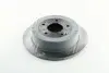Диск тормозной задний New Actyon (выр-во) SSANGYONG 4840134101 (фото 3)