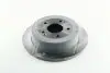 Диск тормозной задний New Actyon (выр-во) SSANGYONG 4840134101 (фото 4)