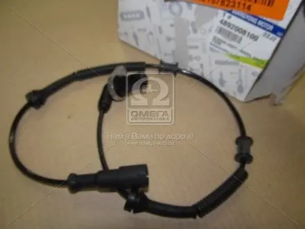 Датчик ABS передний Rexton (03-06) SSANGYONG 4892008100