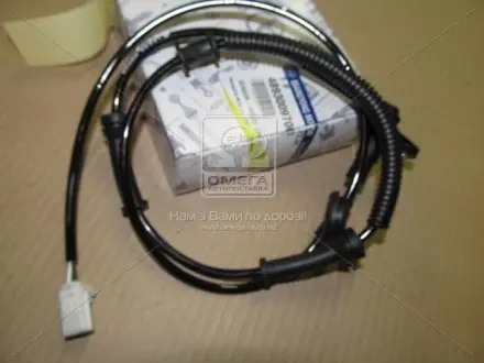 Датчик ABS задний Kyron, Rexton (выр-во) SSANGYONG 4893009700