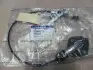 Трос гальмові стоянки центральний New Actyon SSANGYONG 4915034100 (фото 2)