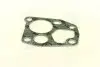 Прокладка корпуса масляного фильтра SSANGYONG 6011840780 (фото 3)