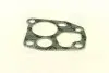 Прокладка корпуса масляного фильтра SSANGYONG 6011840780 (фото 2)