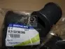 Втулка стабілізатора переднього SSANGYONG 6313230385 (фото 2)