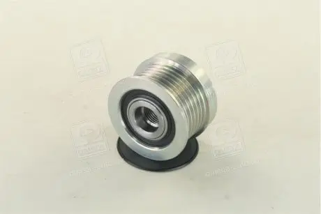 Шкив генератора Rodius, Actyon, Kyron, Actyon Sports, Rexton (выр-во) SSANGYONG 6621553315