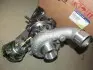 Турбина двигателя D20 Ssang Yong SSANGYONG 6640900880 (фото 1)