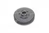 Шкив коленвала Korando C (10-) D20F, (15-) D20F, D22F / Rexton (12-) D20R SSANGYONG 6720300003 (фото 3)