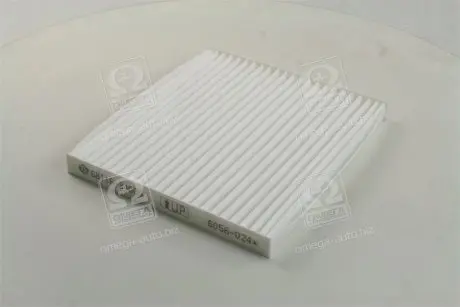 Фильтр салона New Actyon (выр-во) SSANGYONG 6811634000