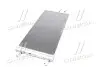 Радіатор кондиціонера New Actyon SSANGYONG 6840034001 (фото 4)