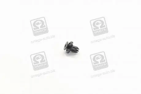 Клипса крепления бампера Actyon/Kyron/Rexton/Rodius/Actyon II SSANGYONG 7887508000