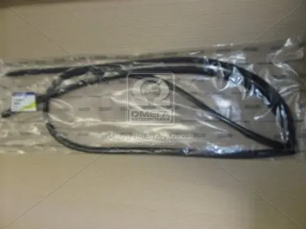 Ущільнювач скла лобового Actyon (06-), Kyron (05-), Actyon Sports 2012 (12-) SSANGYONG 7912009001