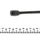 Амортизатор крышки багажника Opel Astra F 91-02 (хэтчбек)) STABILUS 0031DT (фото 2)