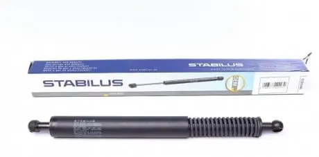 Амортизатор крышки багажника MB E-class (S211) 03- R STABILUS 008046