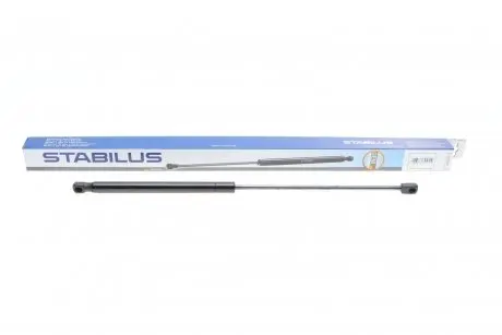 Амортизатор крышки багажника Citroen C4 04-11 STABILUS 011591