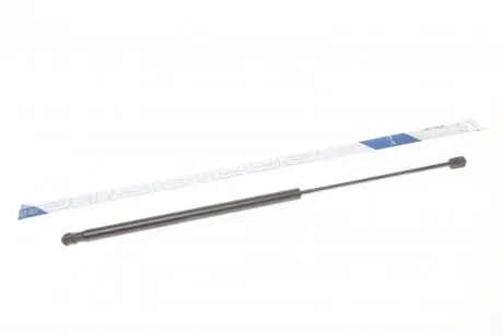 Амортизатор крышки багажника Citroen C4 07- STABILUS 012815