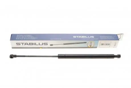 Амортизатор крышки багажника Toyota Corolla 02-07 STABILUS 015490