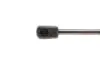 Амортизатор крышки багажника Mazda 3 03-09 STABILUS 018382 (фото 3)