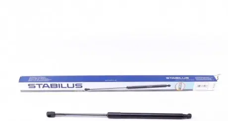 Пружина газова MERCEDES-BENZ C180 08/07-01/14 STABILUS 032724