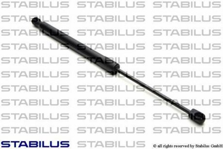 Газова пружина капоту STABILUS 033035