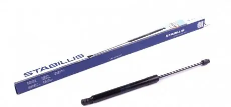 Амортизатор крышки багажника VW Golf VI 08-12 STABILUS 033844