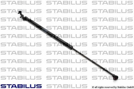 Пружина газова / помещения для груза STABILUS 043738