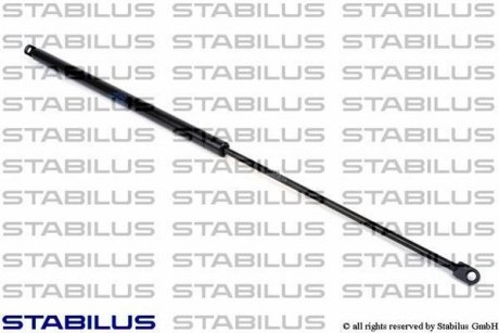 Пружина газова / приміщення для вантажу STABILUS 052337