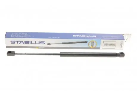 Амортизатор кришки багажника Renault Clio II 98-(фургон/хетчбек) STABILUS 0818MM
