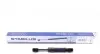 Амортизатор крышки багажникаVW Golf III 93-02 STABILUS 1001MU (фото 1)