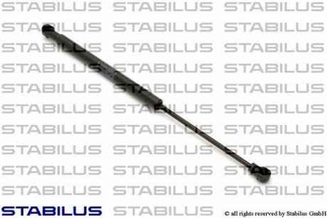 Пружина газова / приміщення для вантажу STABILUS 1389BJ