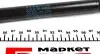 Амортизатор капоту VW Caddy III/Touran 1.2-2.0 TDI/TSI 10- STABILUS 165398 (фото 3)