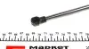 Амортизатор капоту VW Caddy III/Touran 1.2-2.0 TDI/TSI 10- STABILUS 165398 (фото 5)