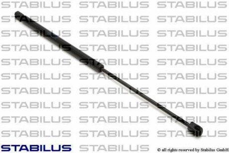 Пружина газова / приміщення для вантажу STABILUS 1820BB