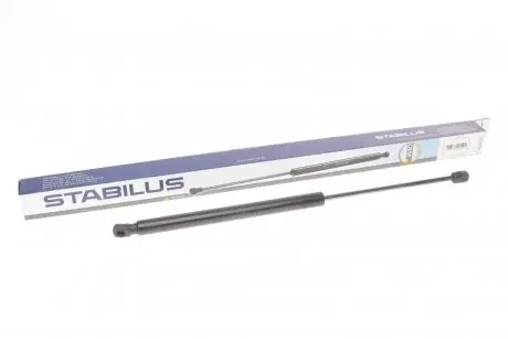 Амортизатор кришки багажника Renault Megane II 03-09 (універсал) STABILUS 2573WU