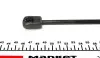 Амортизатор крышки багажника Opel Astra G 98-05 (хэтчбек)) STABILUS 2614KL (фото 3)