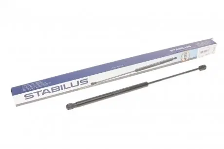 Амортизатор крышки багажника VW Golf II 83-92 STABILUS 291749
