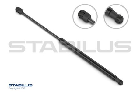 Газовий амортизатор STABILUS 353984