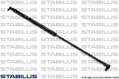 Газовий амортизатор STABILUS 370468