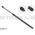 Амортизатор кришки багажника AUDI A3 12- STABILUS 389104 (фото 1)