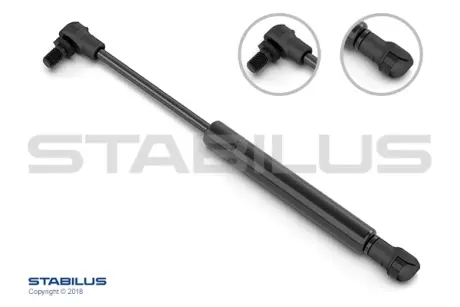 Автозапчасть STABILUS 4482KE