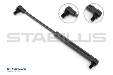 Газова пружина STABILUS 5075DQ