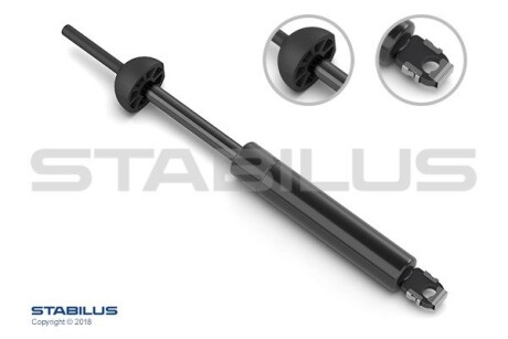 Газова пружина STABILUS 541381