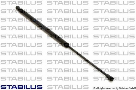 Пружина газова / приміщення для вантажу STABILUS 6007QP