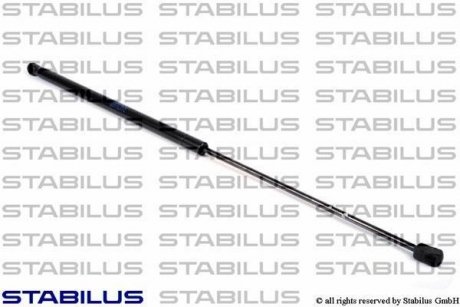 Газовая пружина крышки багажника STABILUS 604220