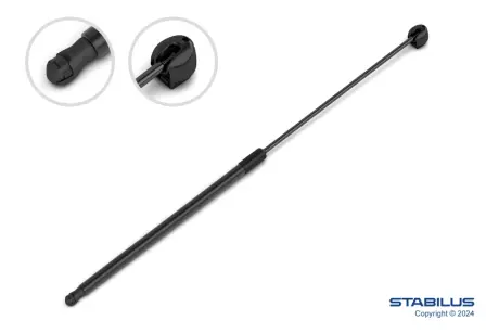 Автозапчасть STABILUS 652994